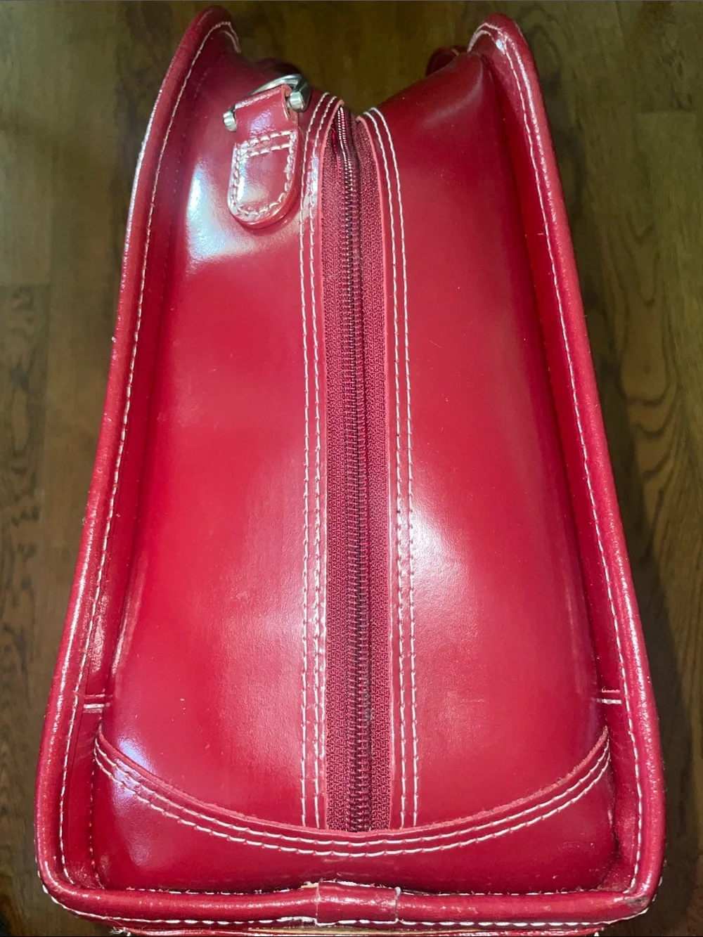McKlein willow brook briefcase